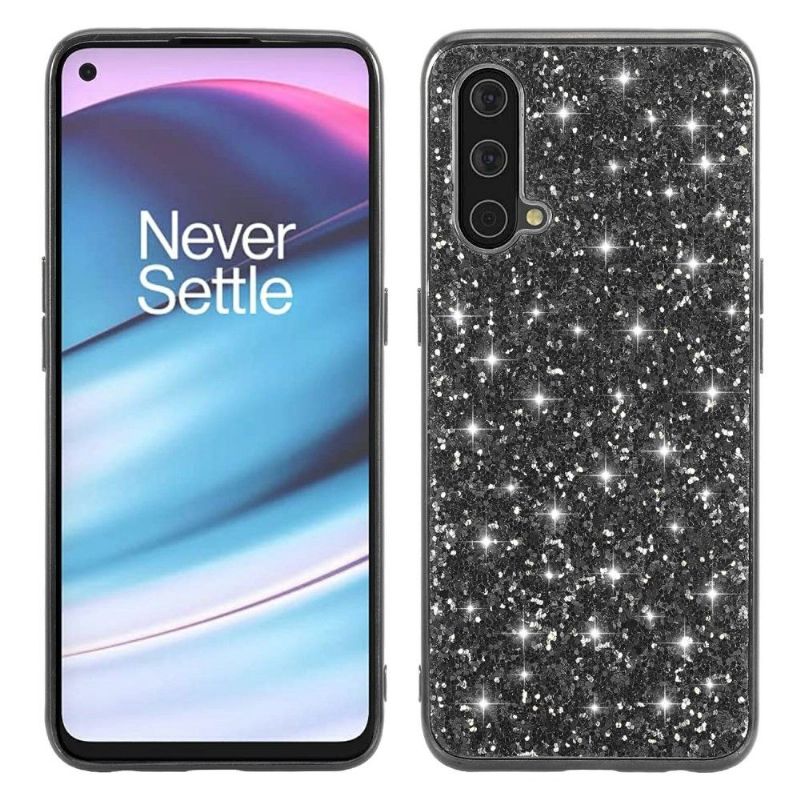 Kryt Na OnePlus Nord CE 5G Okouzlující Flitry