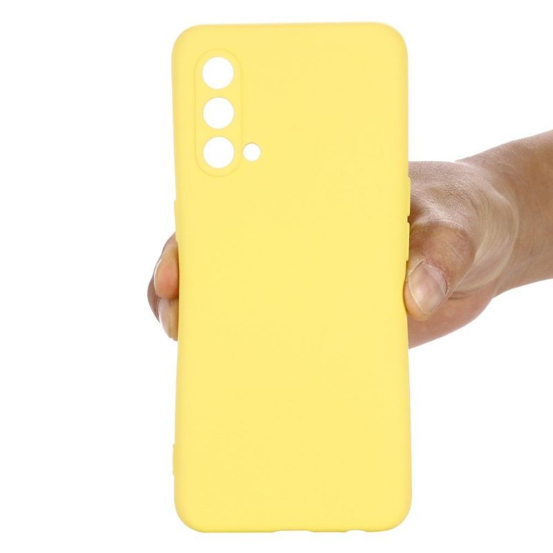 Kryt Na OnePlus Nord CE 5G Puro Silikonová Kapalina