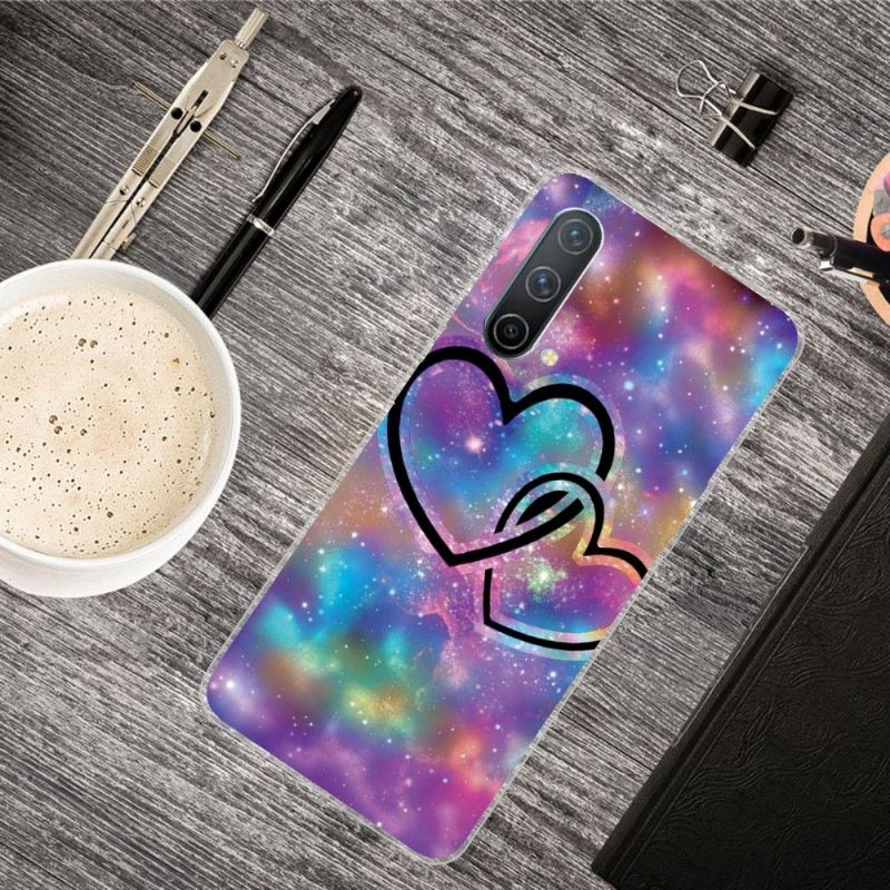 Kryt Na OnePlus Nord CE 5G Srdce