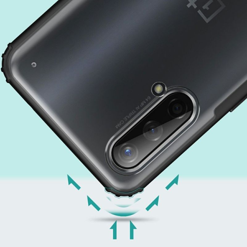 Kryty Na Mobil Na OnePlus Nord CE 5G Armor Series Semi Clear