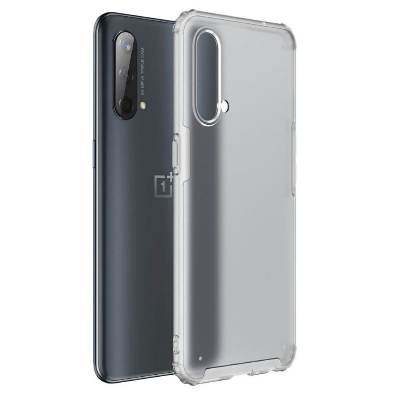 Kryty Na Mobil Na OnePlus Nord CE 5G Armor Series Semi Clear