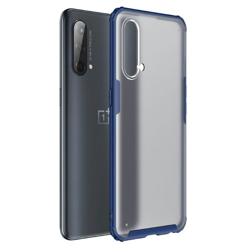 Kryty Na Mobil Na OnePlus Nord CE 5G Armor Series Semi Clear