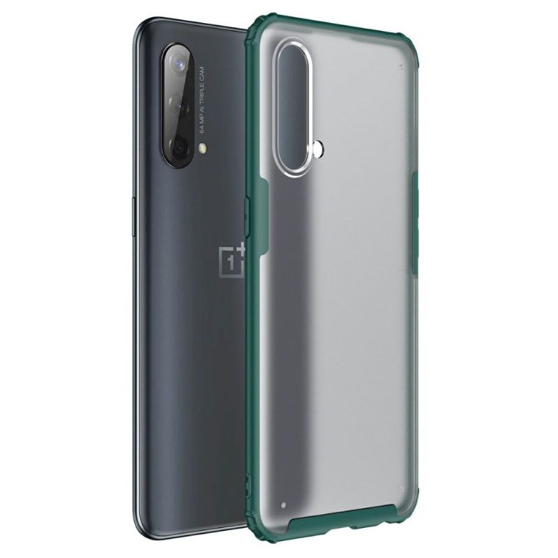 Kryty Na Mobil Na OnePlus Nord CE 5G Armor Series Semi Clear
