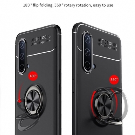 Kryty Na Mobil Na OnePlus Nord CE 5G Flexibilní S Otočnou Podpěrou