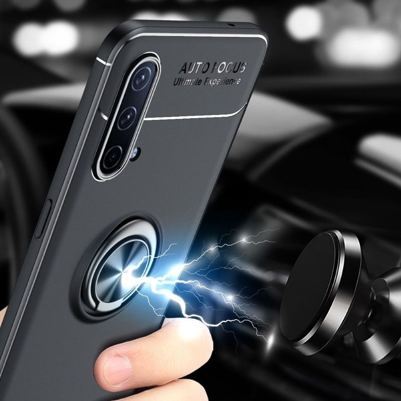 Kryty Na Mobil Na OnePlus Nord CE 5G Flexibilní S Otočnou Podpěrou
