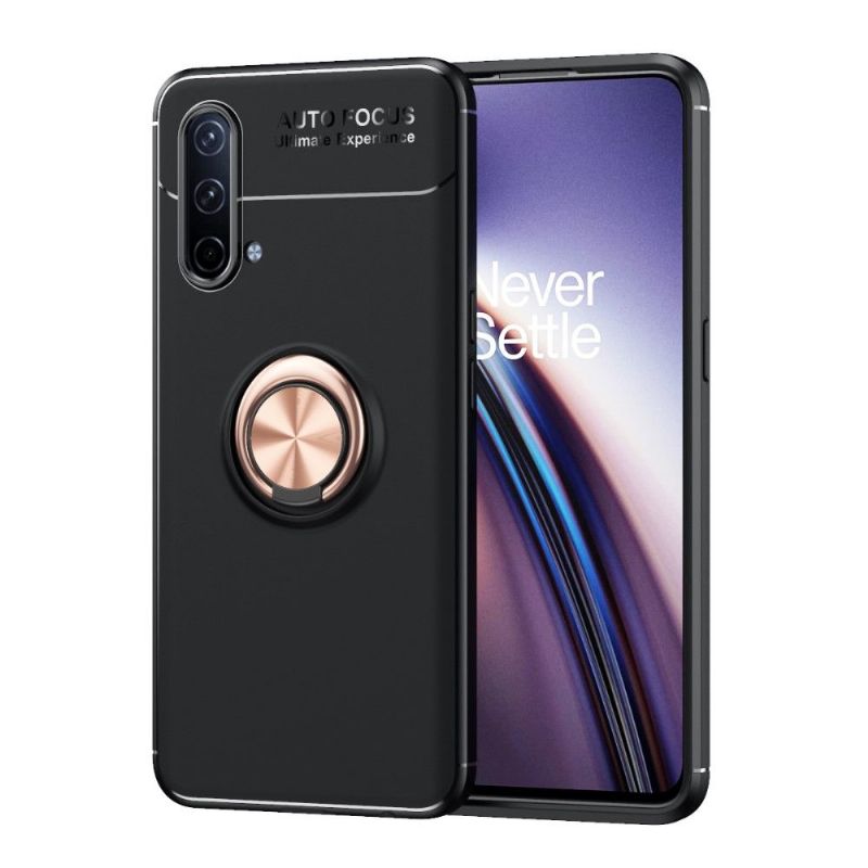 Kryty Na Mobil Na OnePlus Nord CE 5G Flexibilní S Otočnou Podpěrou