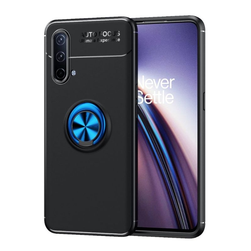 Kryty Na Mobil Na OnePlus Nord CE 5G Flexibilní S Otočnou Podpěrou