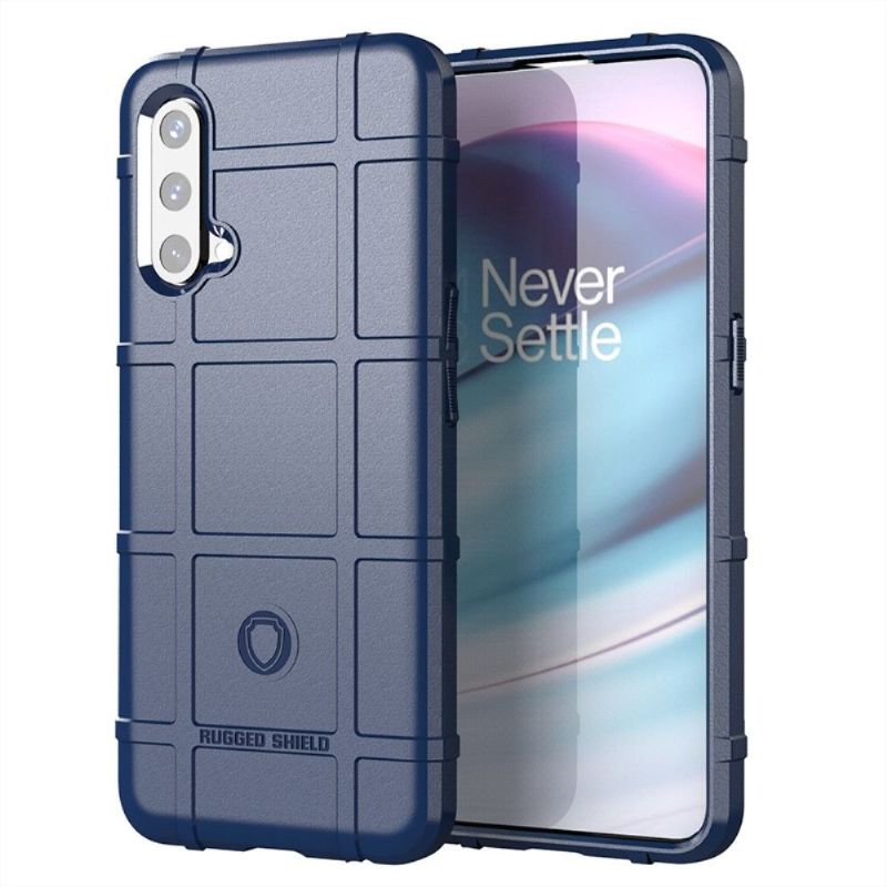 Kryty Na Mobil Na OnePlus Nord CE 5G Robustní Štít Odolný Proti Nárazům