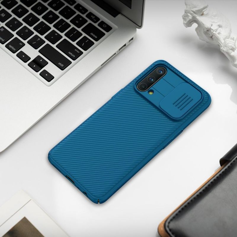 Kryty Na Mobil Na OnePlus Nord CE 5G Se Zadním Krytem Objektivu