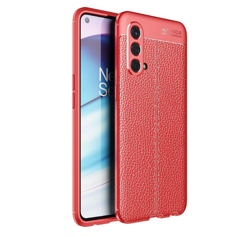 Kryty Na Mobil Na OnePlus Nord CE 5G Zrnitá Dokončovací Hadice