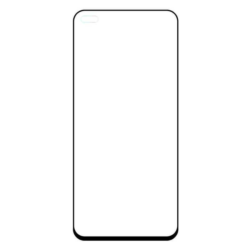 Ochranné Tvrzené Sklo Oneplus Nord Ce 5G V Plné Velikosti