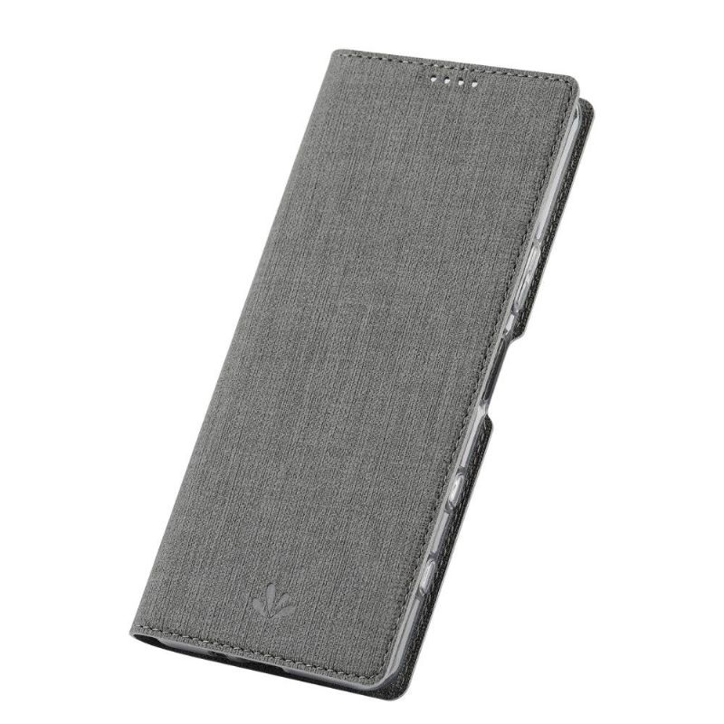 Flipové Pouzdro Na Sony Xperia 5 II Funkce Podpory Vzpěr
