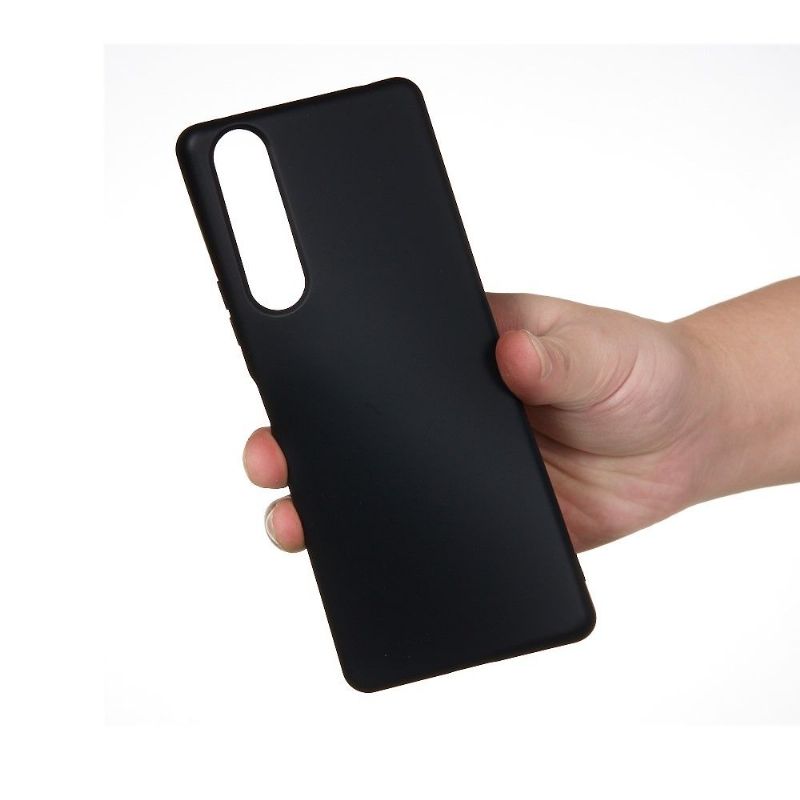 Kryt Na Sony Xperia 5 II Na Lana Křemík