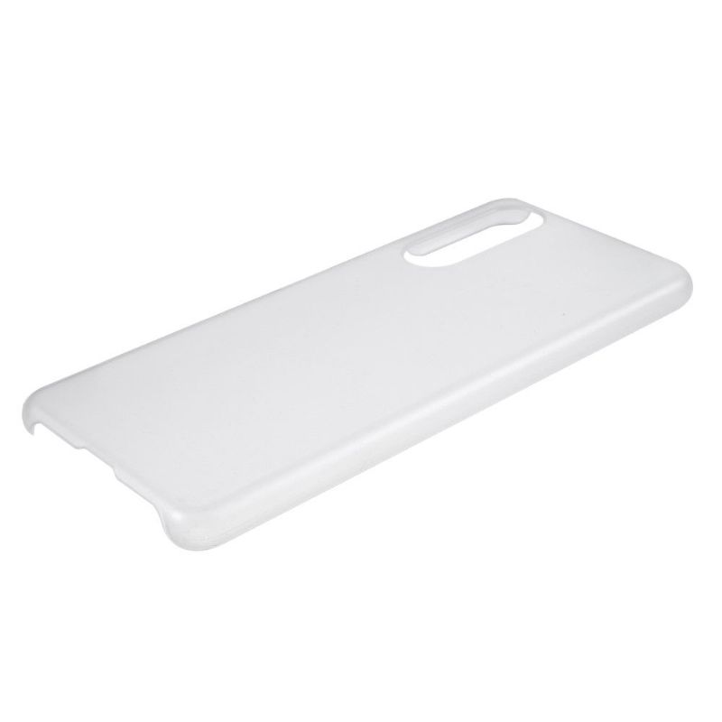 Kryt Na Sony Xperia 5 II Matně Pogumované