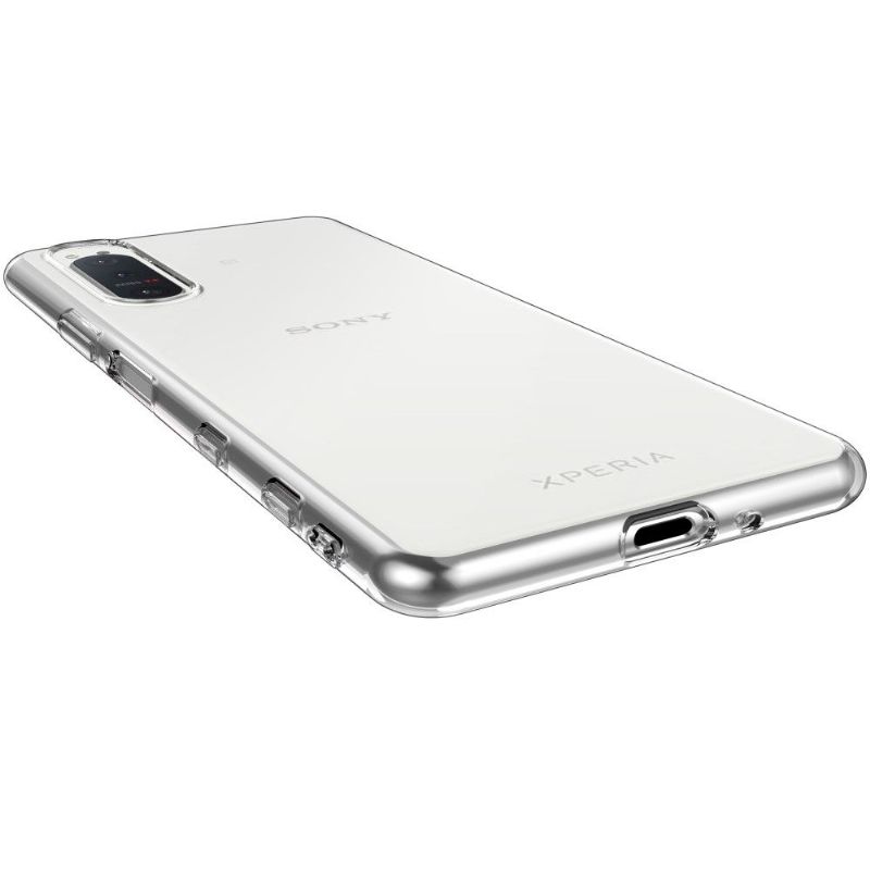 Kryt Na Sony Xperia 5 II Premův Průhledný