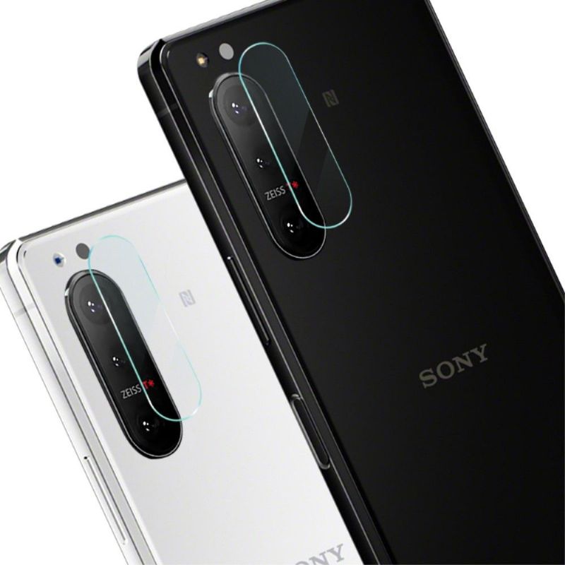 Tvrzené Sklo Pro Objektiv Sony Xperia 5 Ii (2 Kusy)