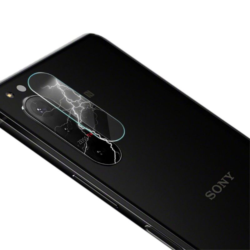 Tvrzené Sklo Pro Objektiv Sony Xperia 5 Ii (2 Kusy)