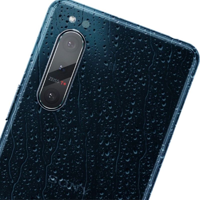 Tvrzené Sklo Pro Objektiv Sony Xperia 5 Ii (2 Kusy)