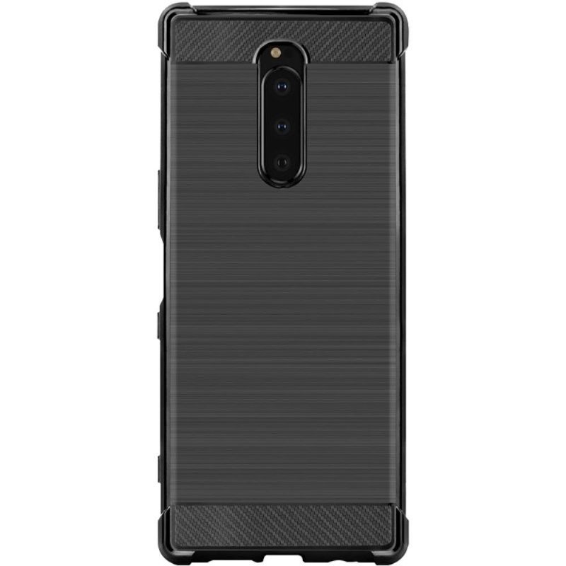 Kryt Na Sony Xperia 1 Gel Flex Vega