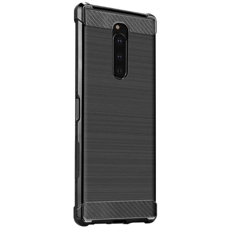 Kryt Na Sony Xperia 1 Gel Flex Vega