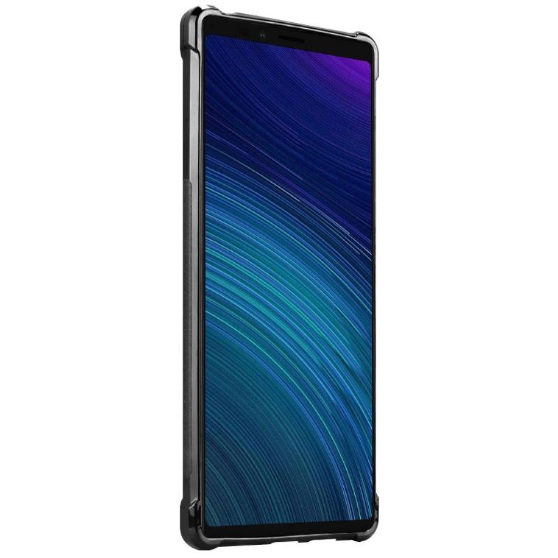 Kryt Na Sony Xperia 1 Gel Flex Vega