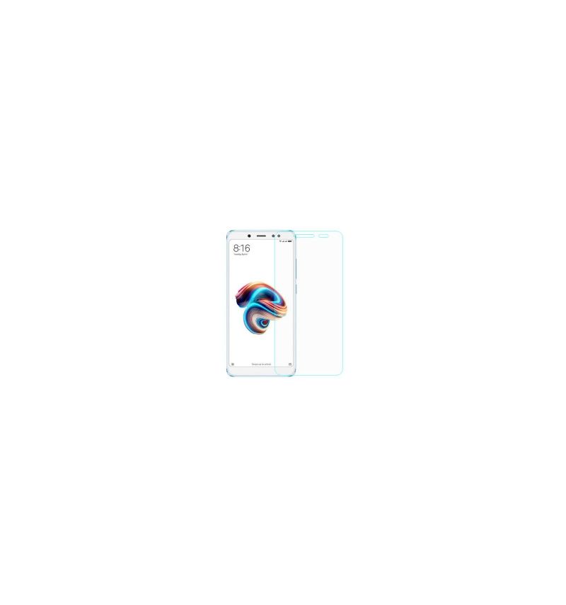 2 Ochranné Tvrzené Sklo Pro Xiaomi Redmi Note 5