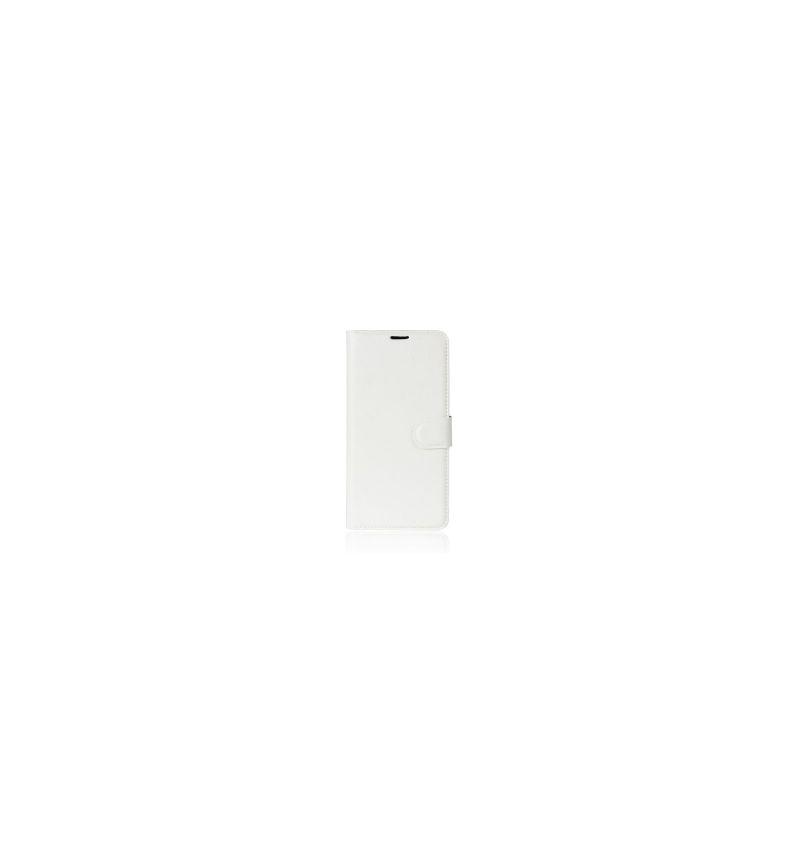 Flipové Pouzdro Na Xiaomi Redmi Note 5 Stylový Kožený Držák Na Karty