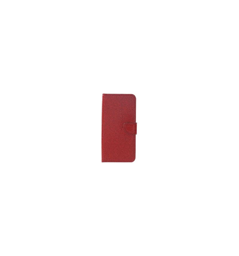 Kožené Pouzdro Folio Na Xiaomi Redmi Note 5 Flitry