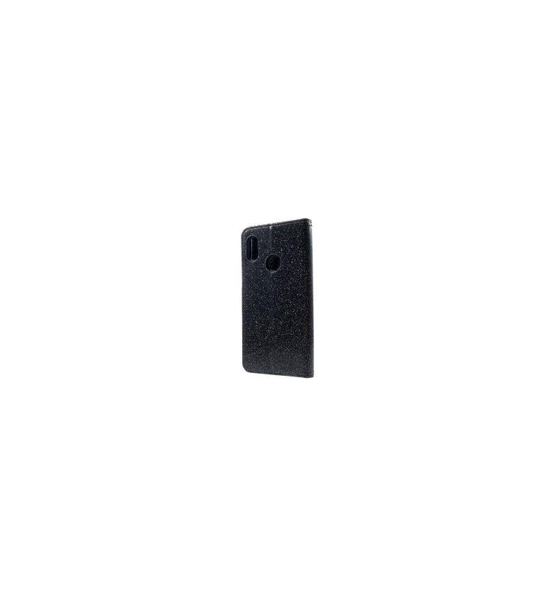 Kožené Pouzdro Folio Na Xiaomi Redmi Note 5 Flitry