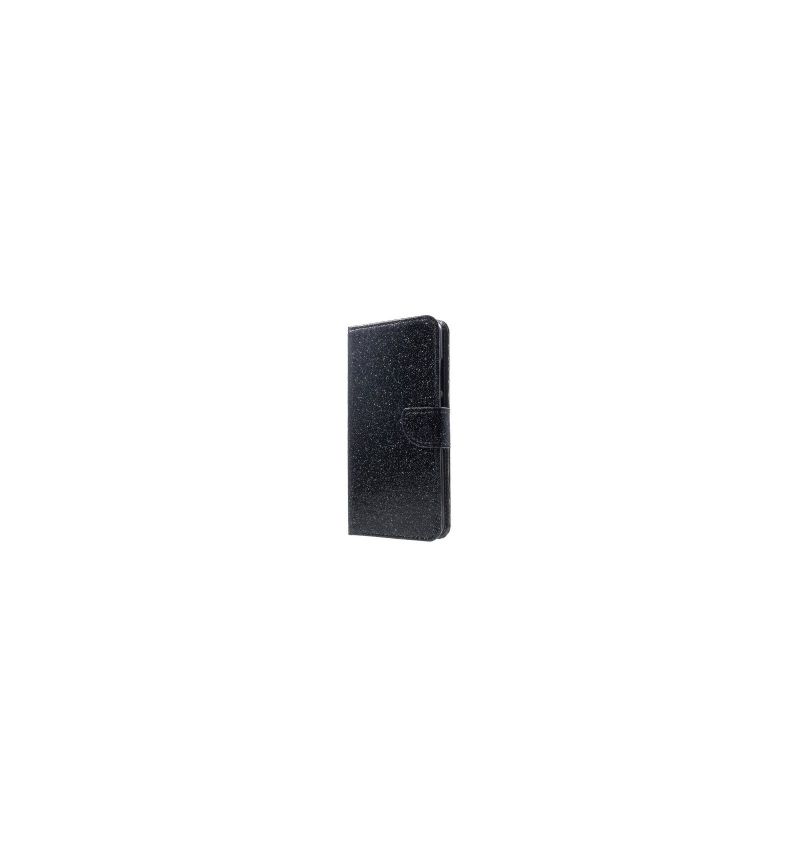 Kožené Pouzdro Folio Na Xiaomi Redmi Note 5 Flitry