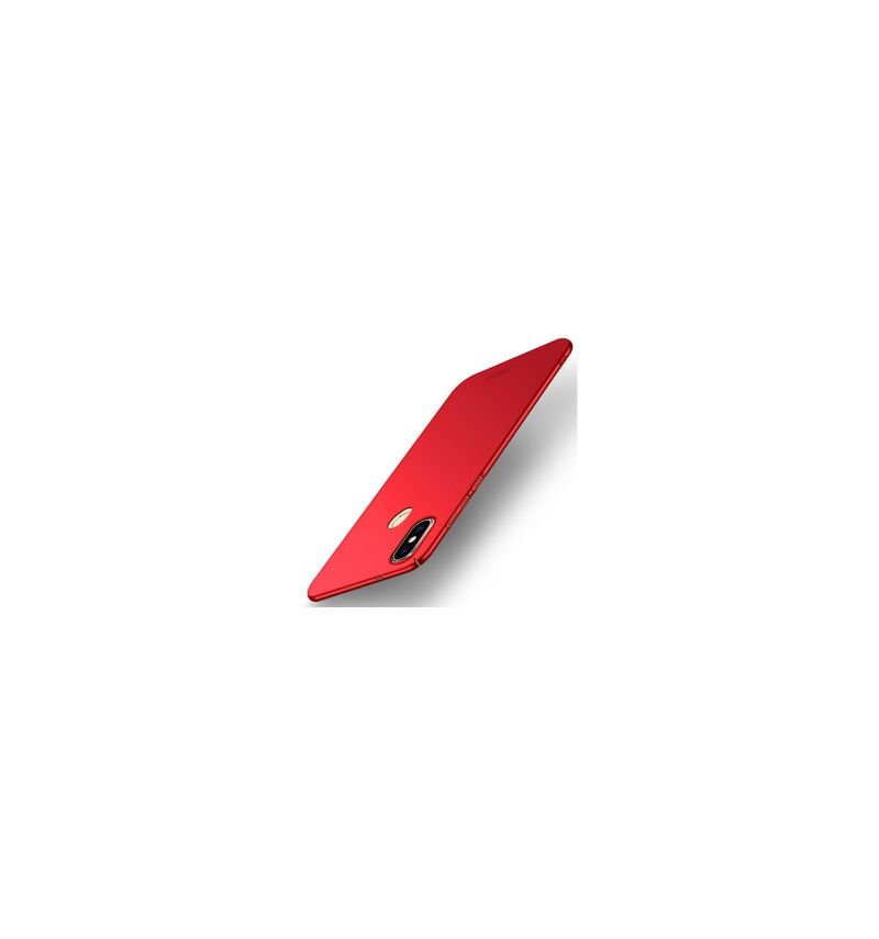Kryt Na Xiaomi Redmi Note 5 Mofi Ultra Fine Matte