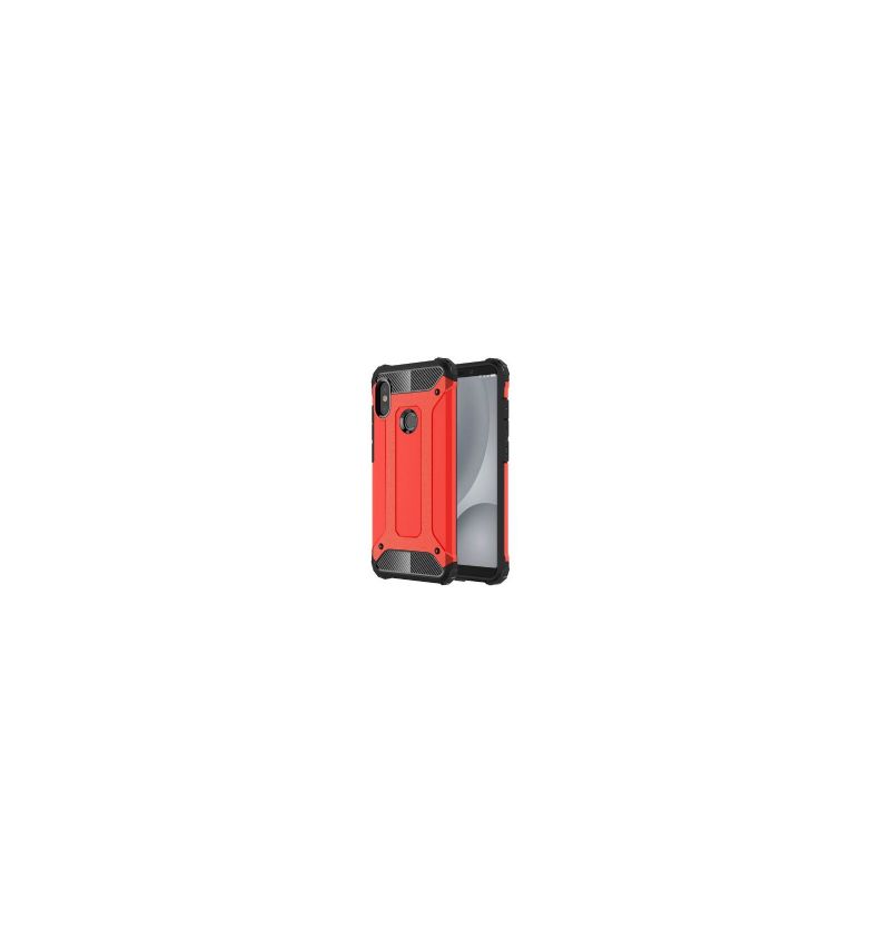 Kryty Na Mobil Na Xiaomi Redmi Note 5 Armorguard