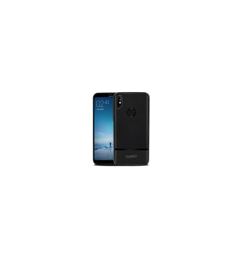 Kryty Na Mobil Na Xiaomi Redmi Note 5 Elegantní Robustní Brnění