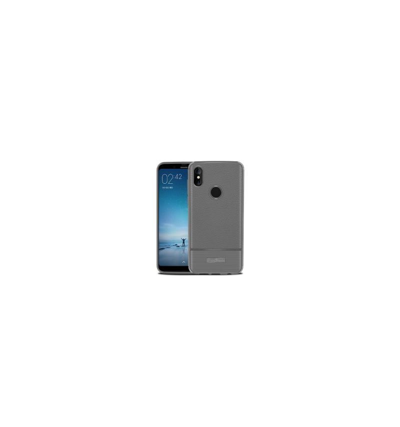 Kryty Na Mobil Na Xiaomi Redmi Note 5 Elegantní Robustní Brnění