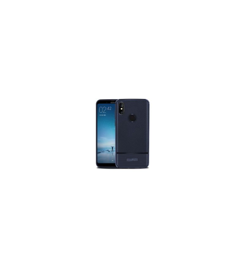 Kryty Na Mobil Na Xiaomi Redmi Note 5 Elegantní Robustní Brnění