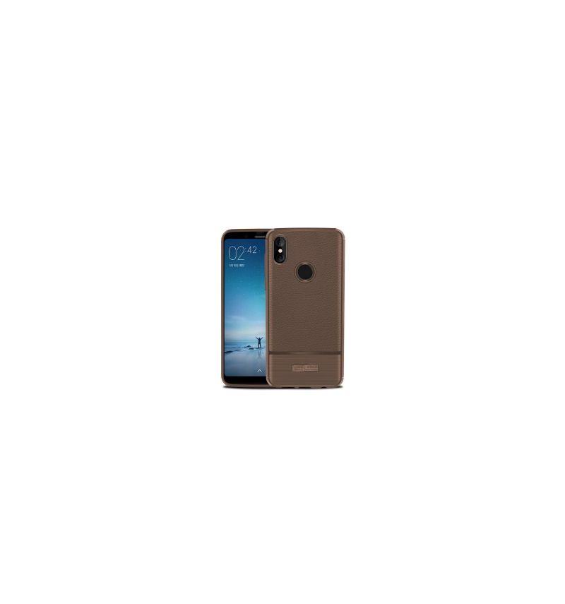 Kryty Na Mobil Na Xiaomi Redmi Note 5 Elegantní Robustní Brnění