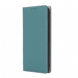 Kožené Pouzdro Folio Na Google Pixel 9 Pro Xl Luxus
