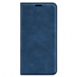 Kožené Pouzdro Google Pixel 9 Pro Xl Kryty Na Mobil Klasika