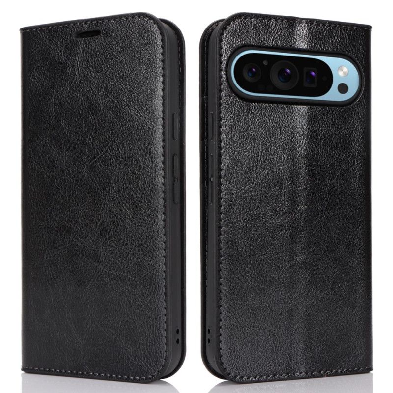 Kožené Pouzdro Google Pixel 9 Pro Xl Kůže