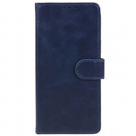 Kožený Kryt Na Google Pixel 9 Pro Xl Magnetická Spona