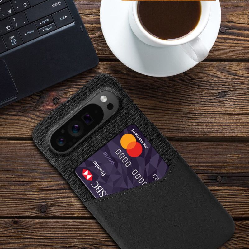 Kryt Google Pixel 9 Pro Xl Držitel Karty