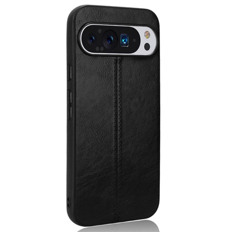 Kryt Google Pixel 9 Pro Xl Kryty Na Mobil Imitace Kůže