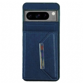 Kryt Google Pixel 9 Pro Xl Odnímatelný Držák Karty