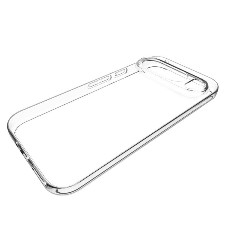 Kryt Google Pixel 9 Pro Xl Průhledné