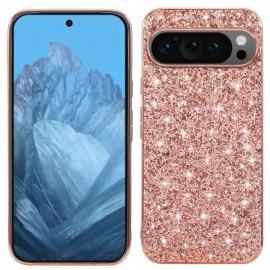 Kryt Google Pixel 9 Pro Xl Třpytivé Třpytky