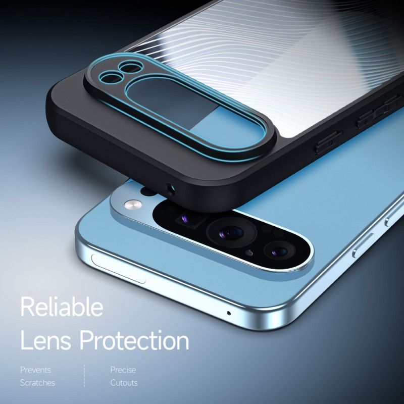 Kryt Google Pixel 9 Pro Xl Řada Aimo Dux Ducis