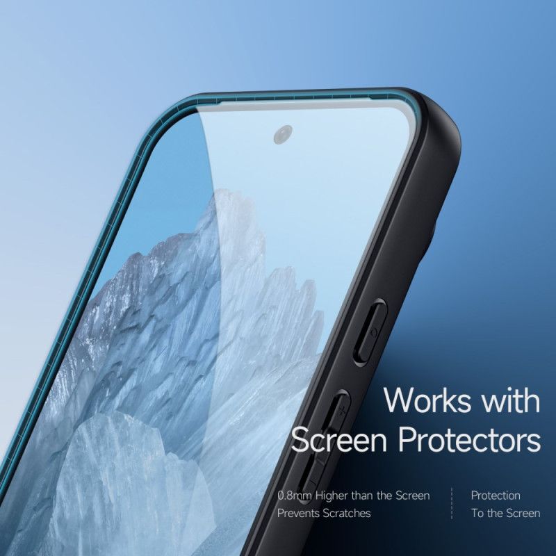 Kryt Google Pixel 9 Pro Xl Řada Aimo Dux Ducis