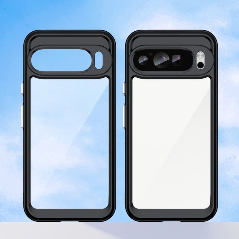 Kryt Na Google Pixel 9 Pro Xl Série Cukrovinek