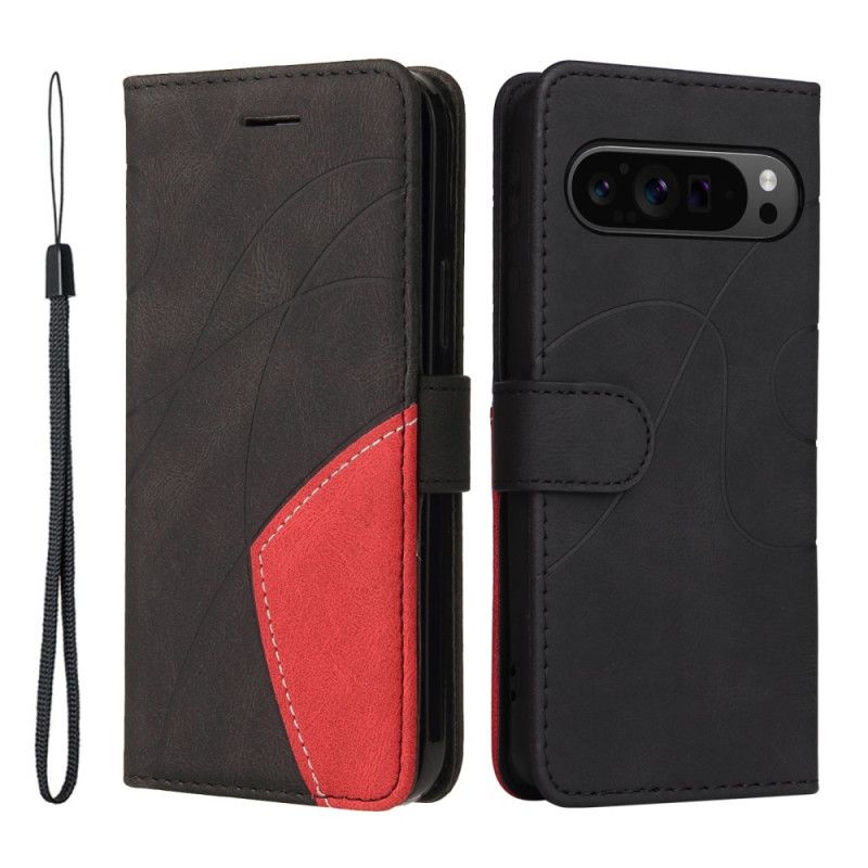 Peněženková Pouzdra Google Pixel 9 Pro Xl Kryty Na Mobil Vlnovky