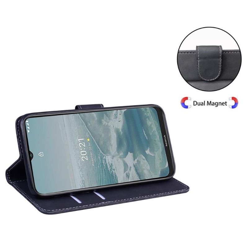 Flipové Pouzdro Na Realme 9 Pro Plus Ochranný Ochrana Proti Barevným Motýlům